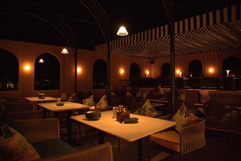 Bur Dera A Boutique Luxury Hotel image