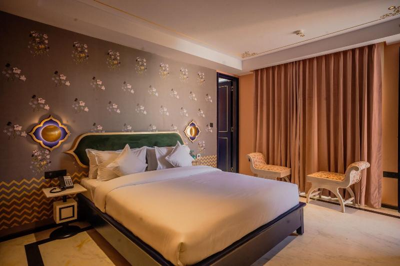 Bur Dera A Boutique Luxury Hotel image