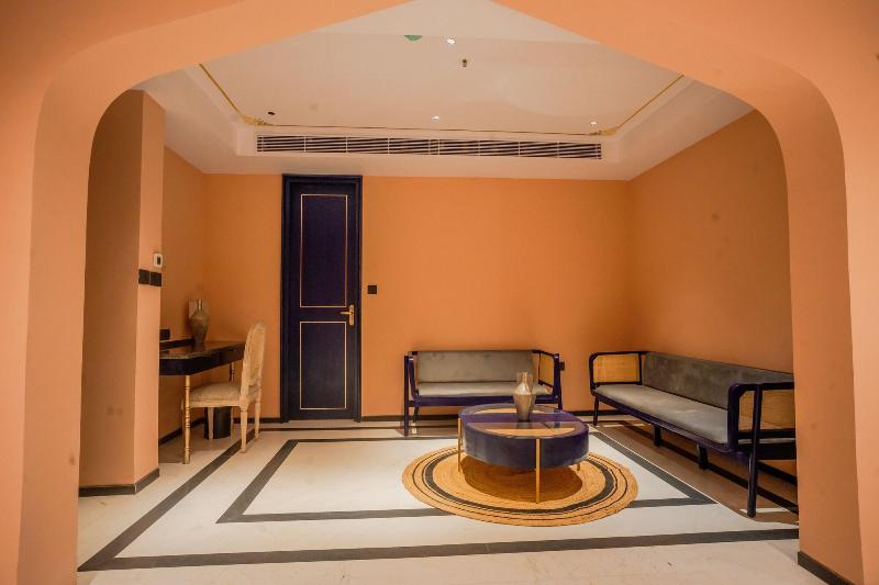 Bur Dera A Boutique Luxury Hotel image