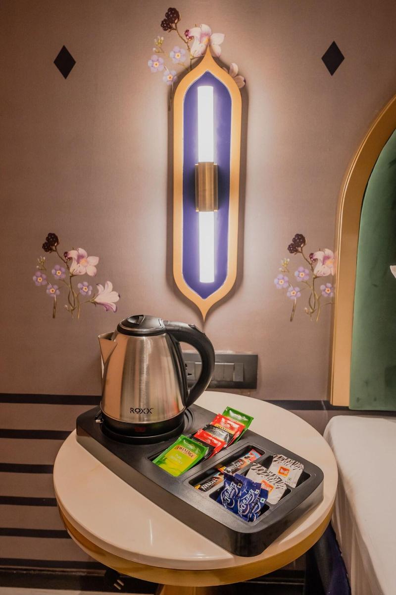 Bur Dera A Boutique Luxury Hotel image