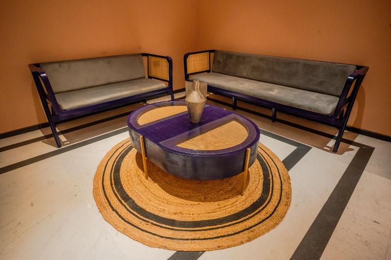Bur Dera A Boutique Luxury Hotel image