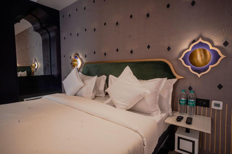 Bur Dera A Boutique Luxury Hotel image
