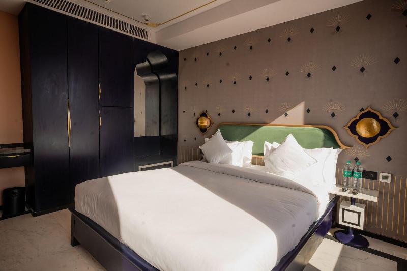 Bur Dera A Boutique Luxury Hotel image