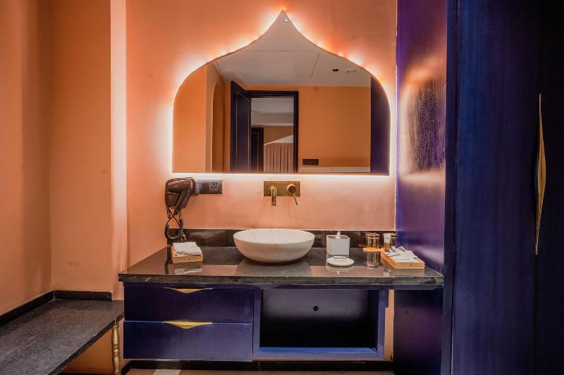 Bur Dera A Boutique Luxury Hotel image