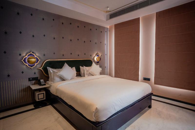 Bur Dera A Boutique Luxury Hotel image