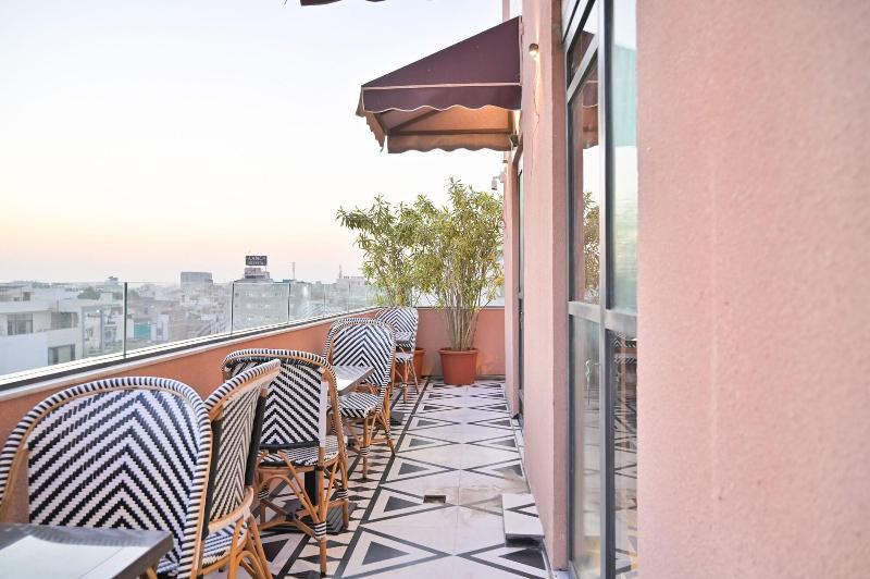 Bur Dera A Boutique Luxury Hotel image