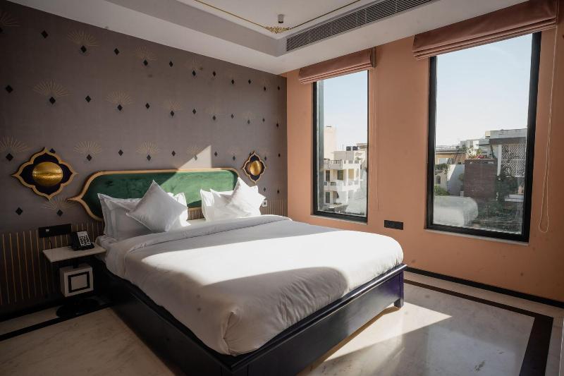 Bur Dera A Boutique Luxury Hotel image
