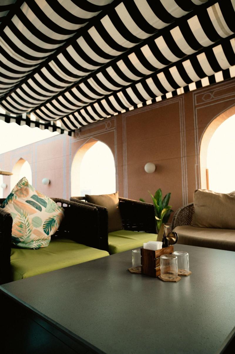 Bur Dera A Boutique Luxury Hotel image