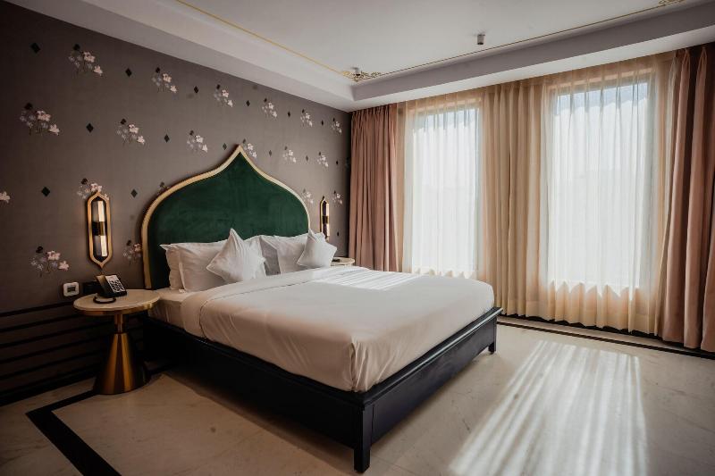 Bur Dera A Boutique Luxury Hotel image