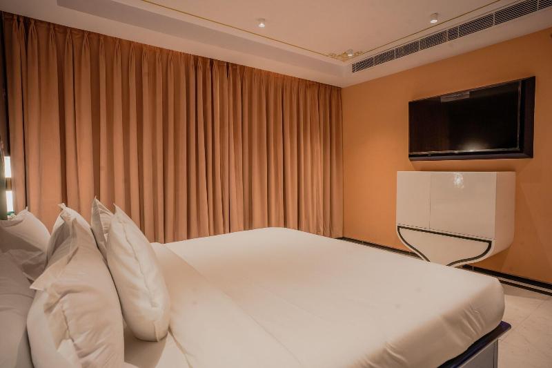 Bur Dera A Boutique Luxury Hotel image