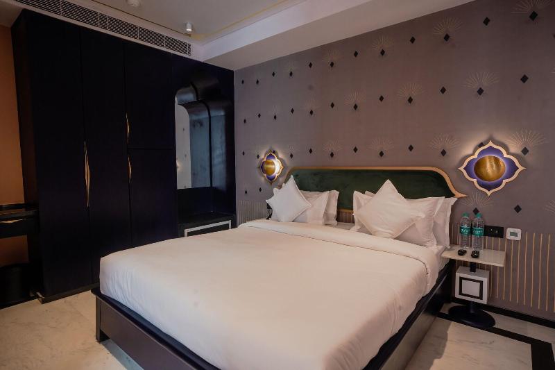 Bur Dera A Boutique Luxury Hotel image