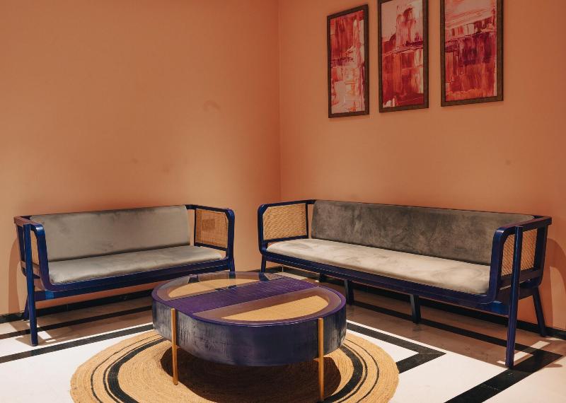 Bur Dera A Boutique Luxury Hotel image