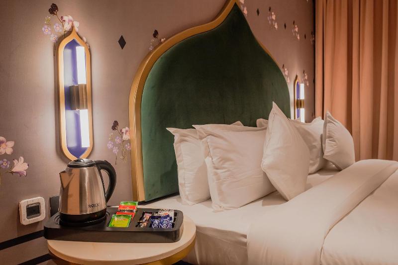 Bur Dera A Boutique Luxury Hotel image