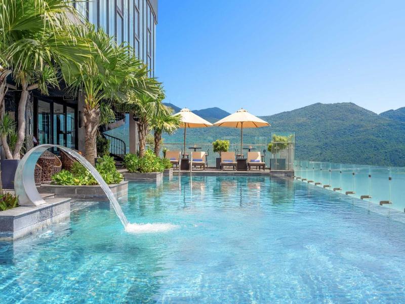 Peninsula Hotel Danang image