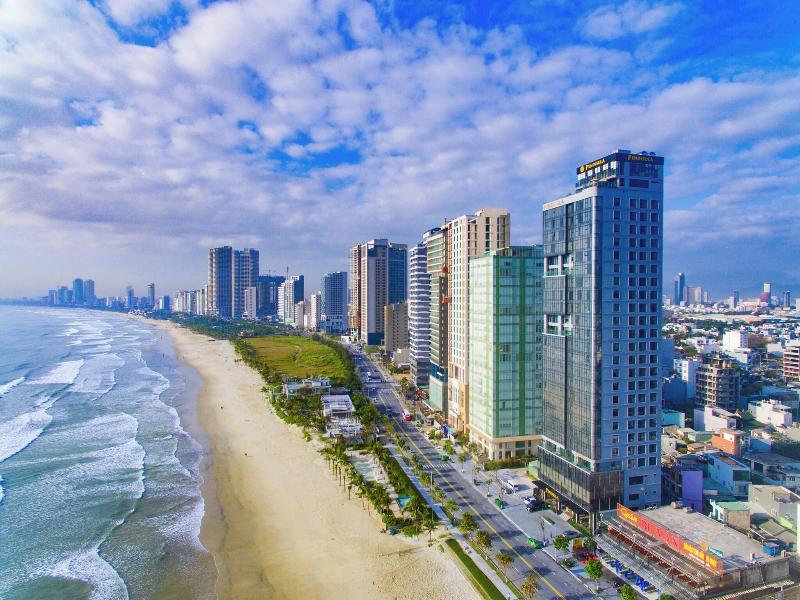 Peninsula Hotel Danang image