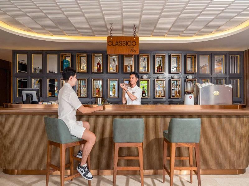 Peninsula Hotel Danang image