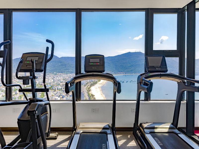 Peninsula Hotel Danang image