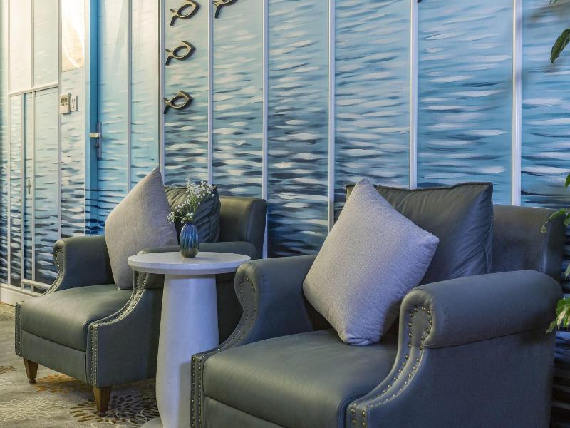 Peninsula Hotel Danang image