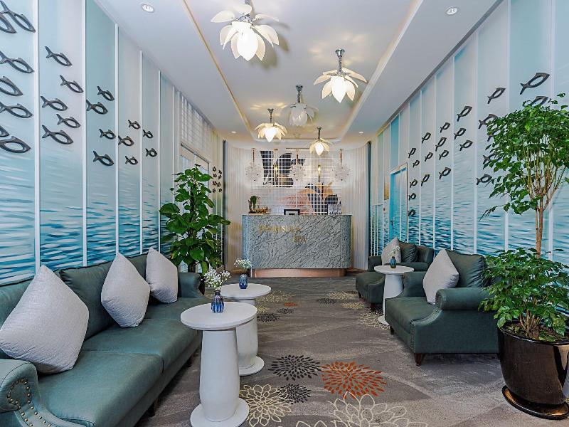 Peninsula Hotel Danang image