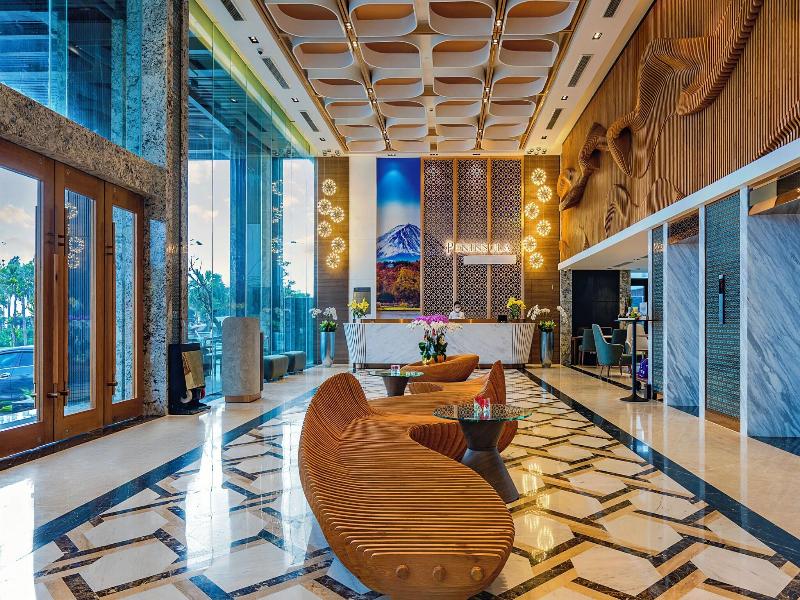 Peninsula Hotel Danang image