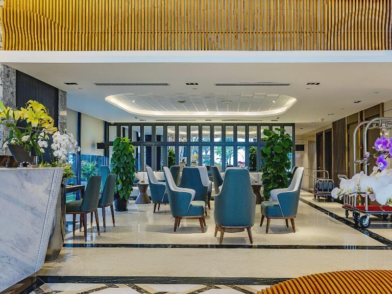 Peninsula Hotel Danang image