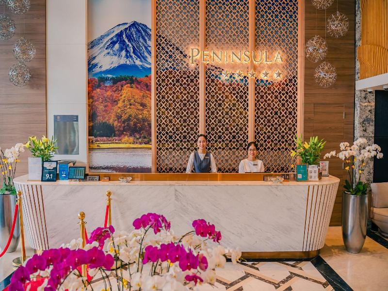 Peninsula Hotel Danang image