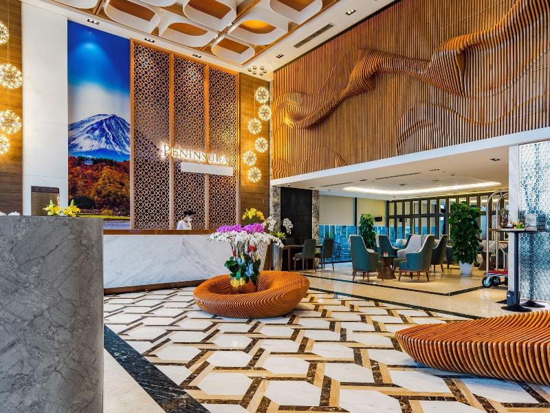 Peninsula Hotel Danang image