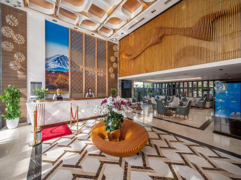 Peninsula Hotel Danang image