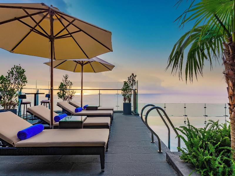 Peninsula Hotel Danang image