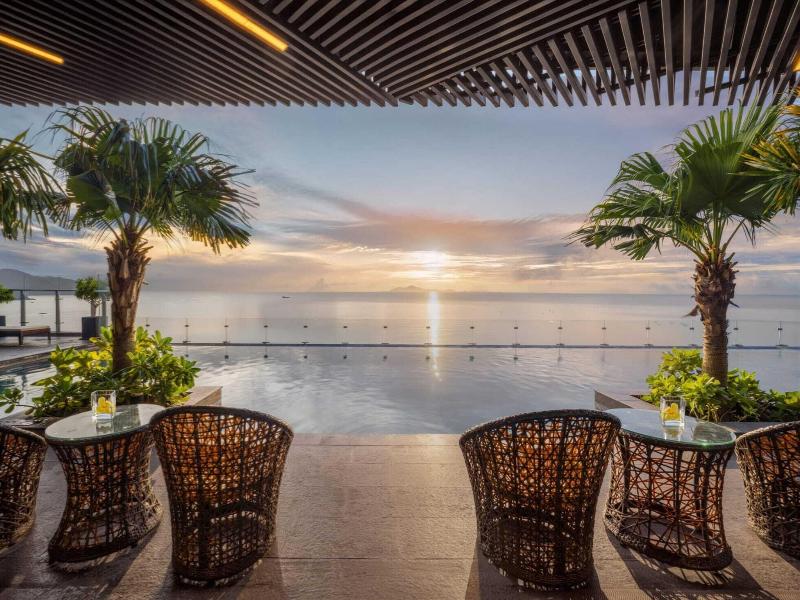 Peninsula Hotel Danang image