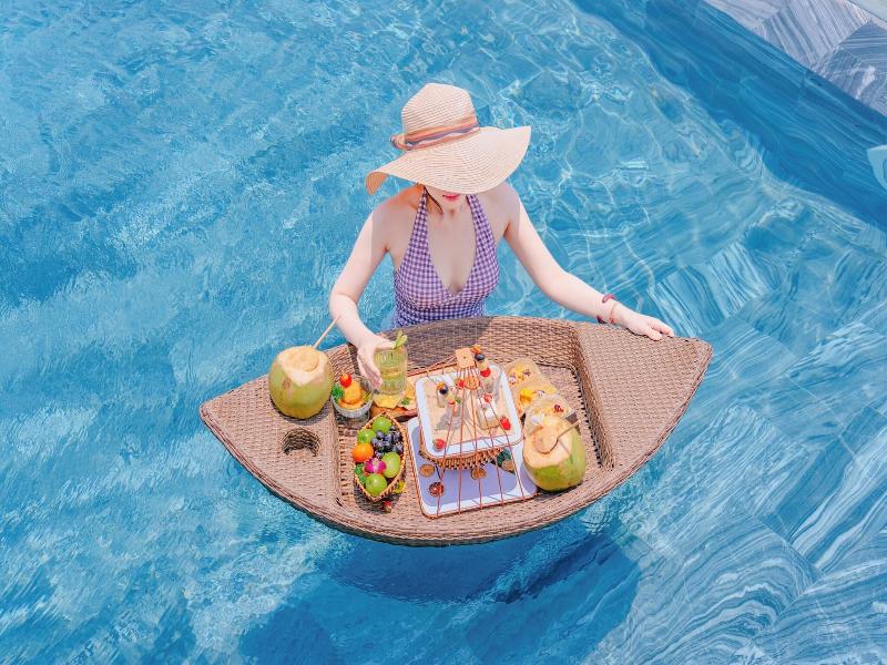 Peninsula Hotel Danang image