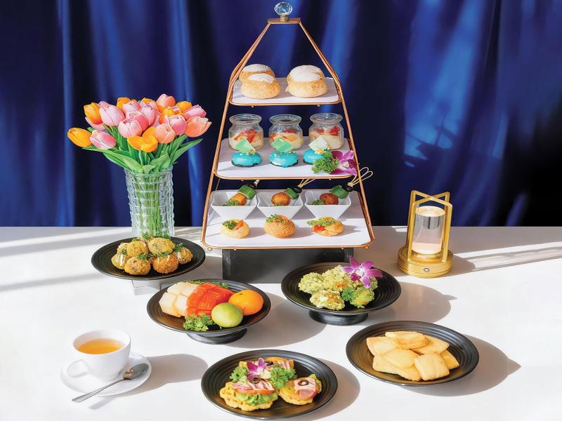 Peninsula Hotel Danang image