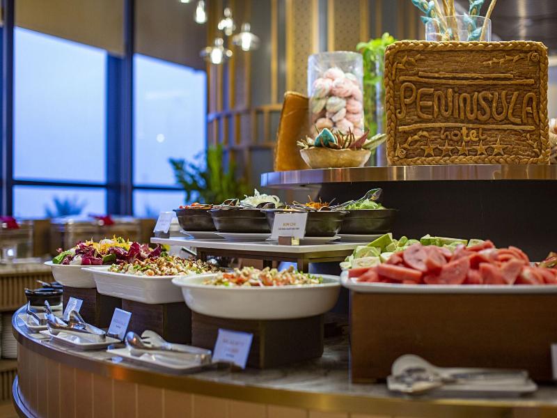Peninsula Hotel Danang image