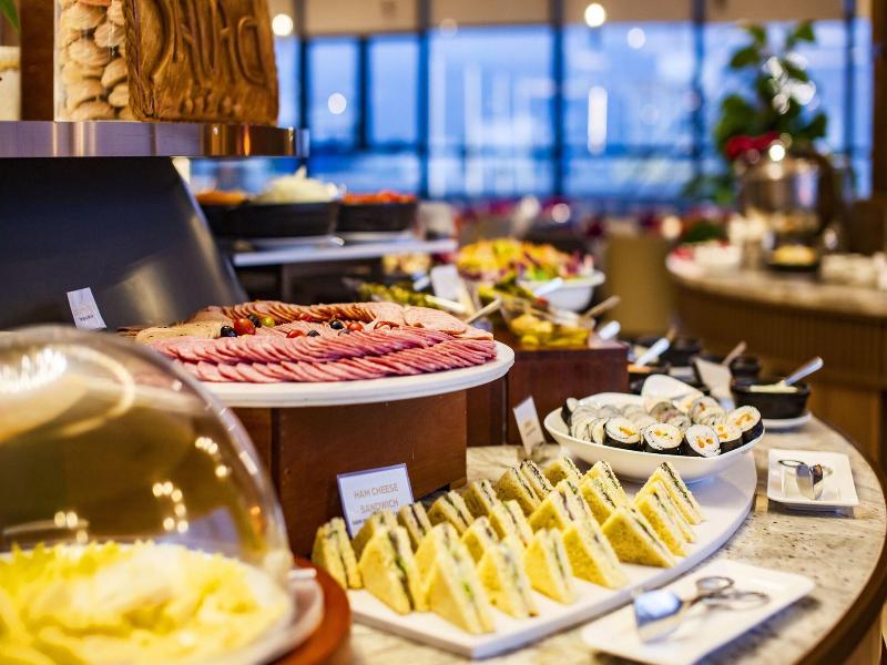 Peninsula Hotel Danang image