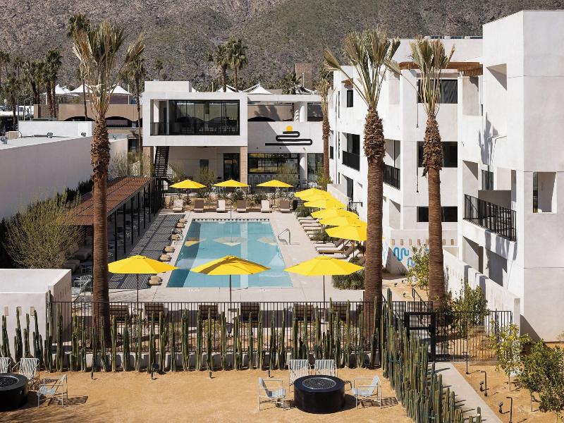 Drift Palm Springs, A Member Of Design Hotels image