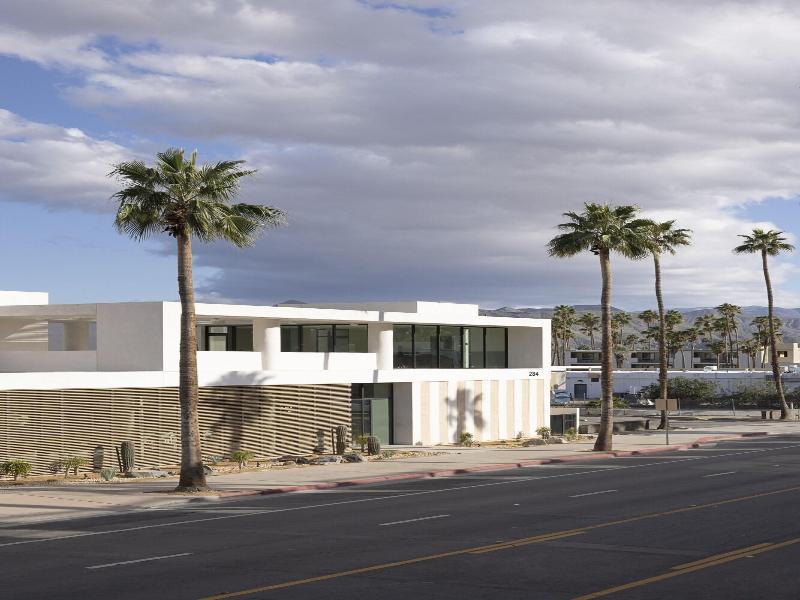 Drift Palm Springs, A Member Of Design Hotels image