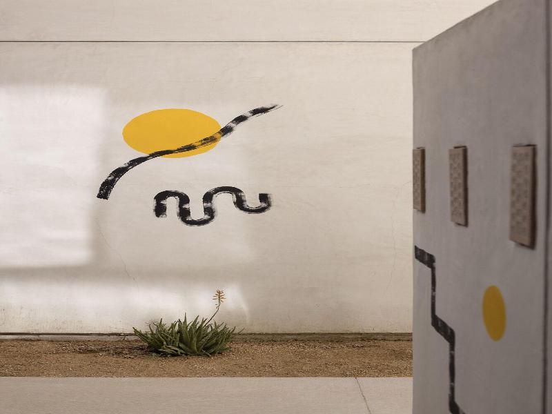 Drift Palm Springs, A Member Of Design Hotels image