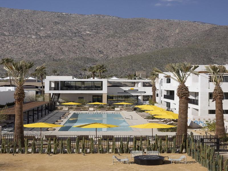 Drift Palm Springs, A Member Of Design Hotels image