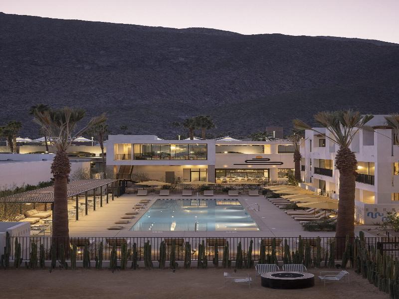 Drift Palm Springs, A Member Of Design Hotels image