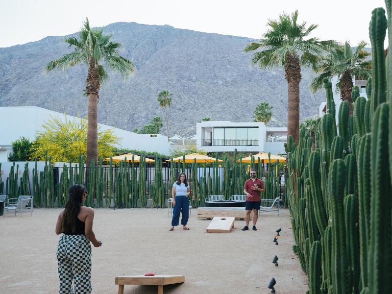 Drift Palm Springs, A Member Of Design Hotels image