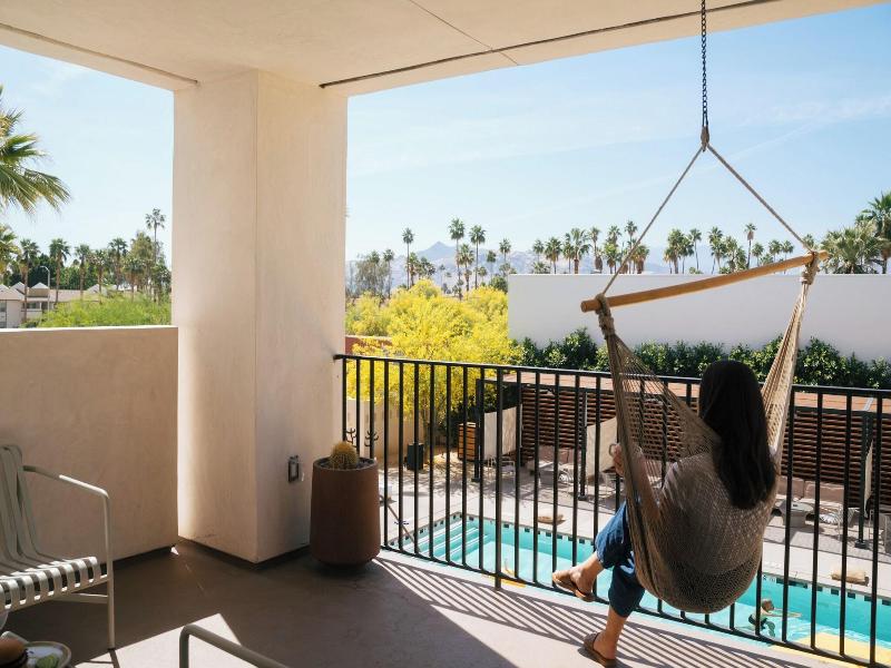 Drift Palm Springs, A Member Of Design Hotels image