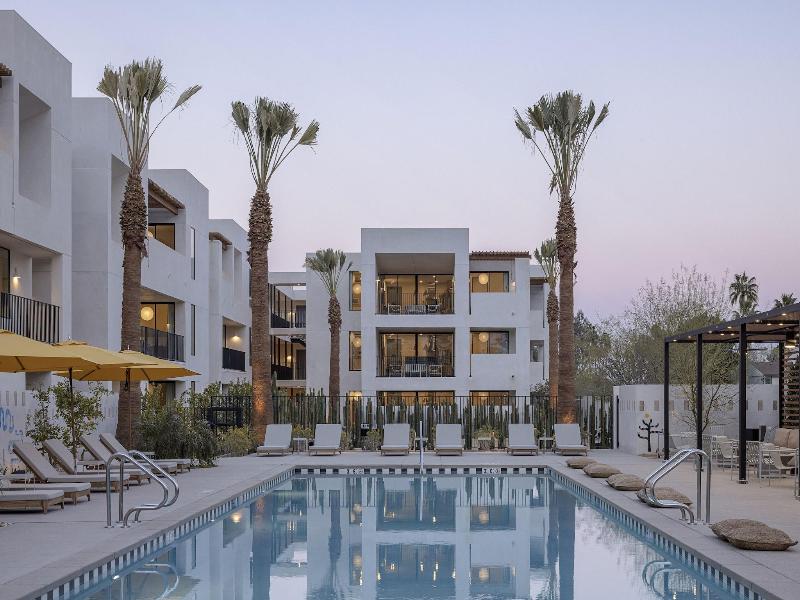 Drift Palm Springs, A Member Of Design Hotels image