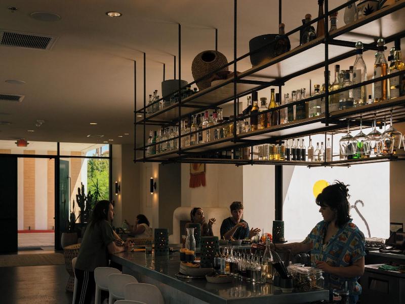 Drift Palm Springs, A Member Of Design Hotels image