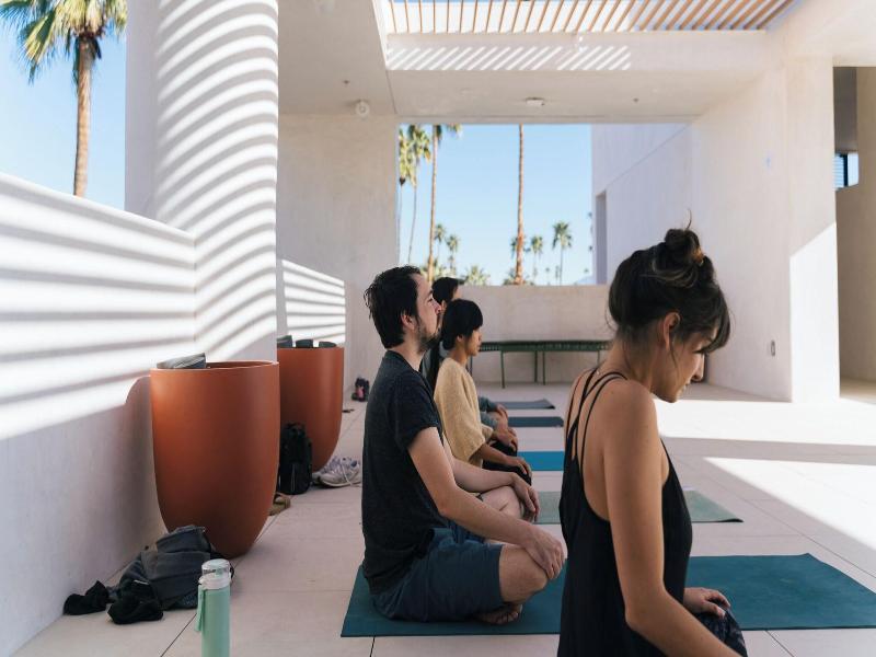 Drift Palm Springs, A Member Of Design Hotels image