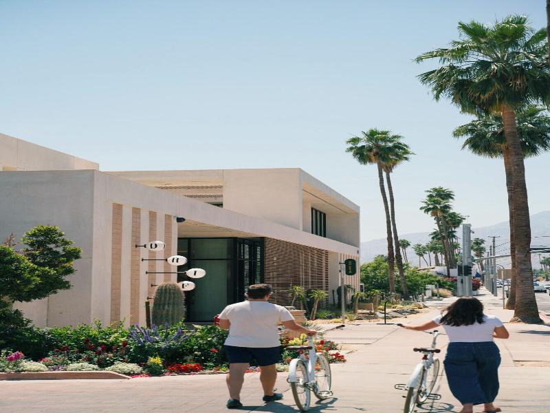 Drift Palm Springs, A Member Of Design Hotels image