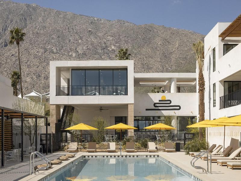 Drift Palm Springs, A Member Of Design Hotels image