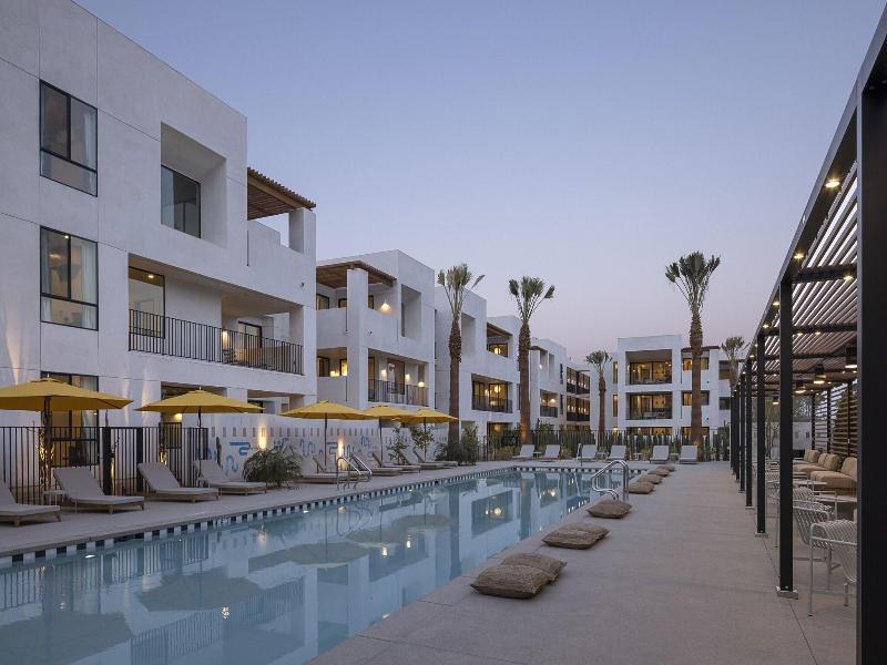 Drift Palm Springs, A Member Of Design Hotels image