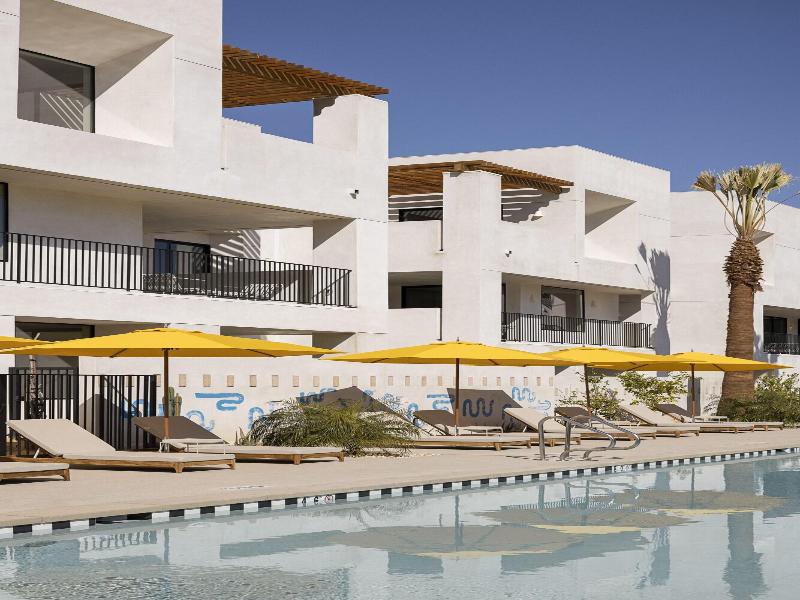 Drift Palm Springs, A Member Of Design Hotels image