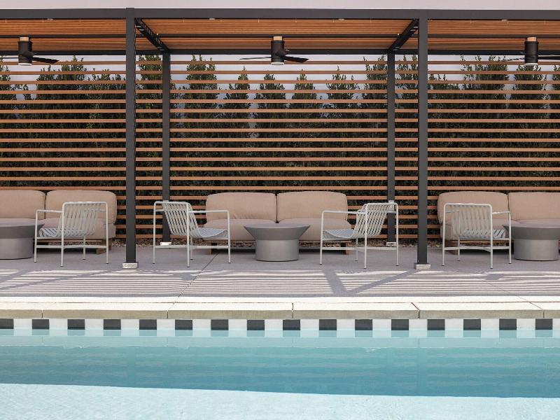 Drift Palm Springs, A Member Of Design Hotels image