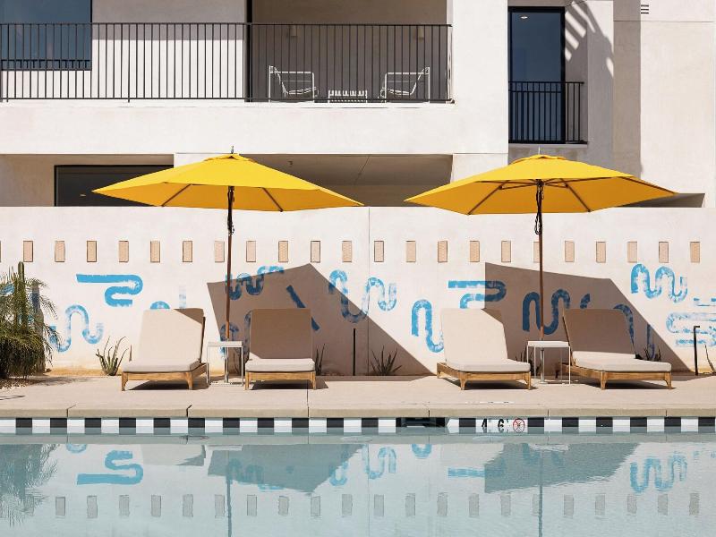 Drift Palm Springs, A Member Of Design Hotels image